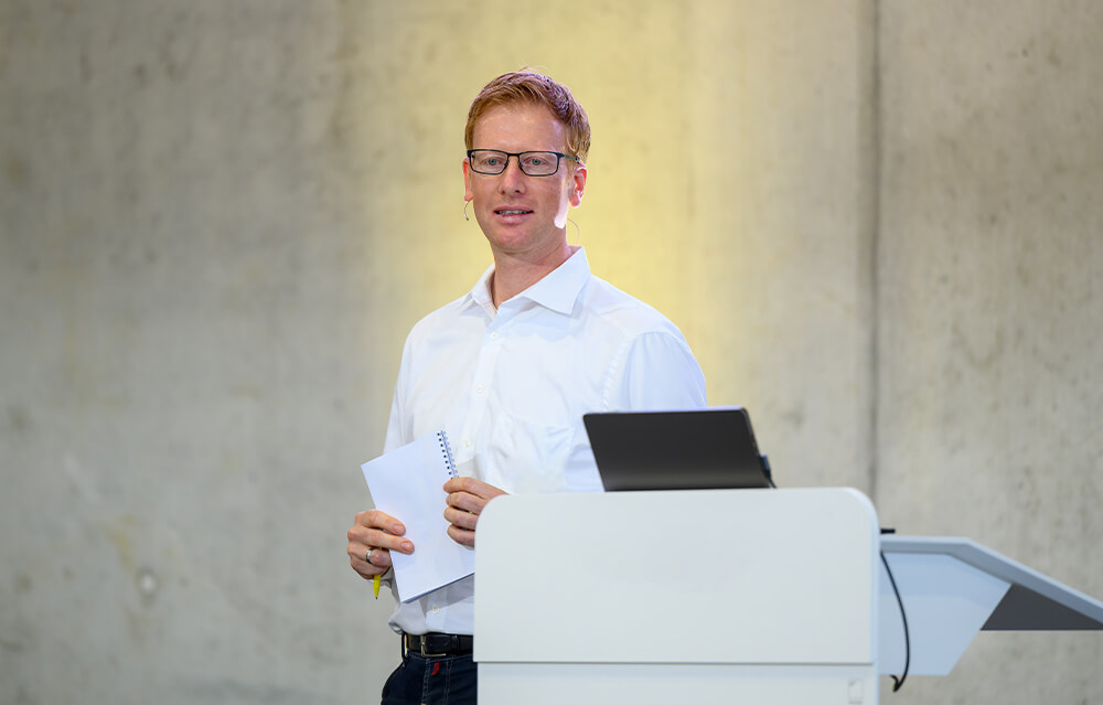 Florian Kaiser's Profile Picture