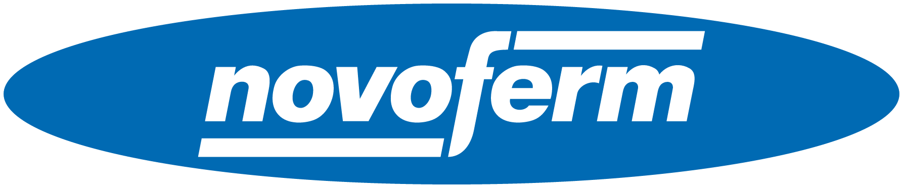 logo novoferm