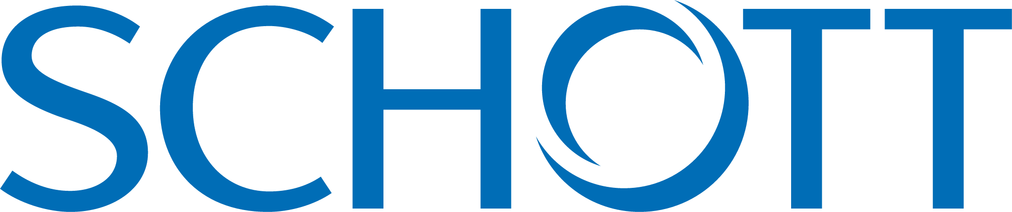 logo schott